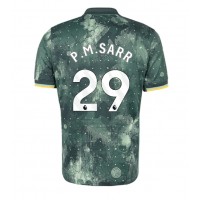 Maglie da calcio Tottenham Hotspur Pape Matar Sarr #29 Terza Maglia 2024-25 Manica Corta